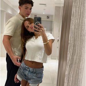 Meet your Posher, Agatha